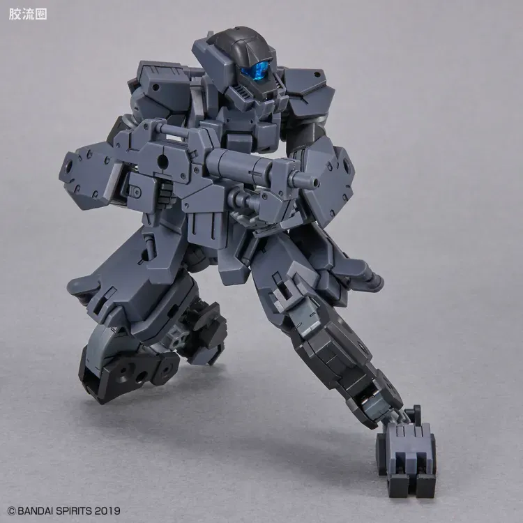 30MM 1/144 佛雷斯提艾利/Forestieri（地球联合军） 47 eEXM-S02M 弗雷斯提耶利 02 - 图片