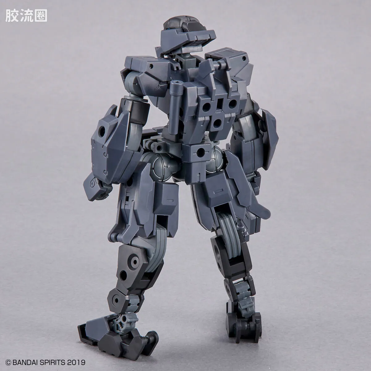 30MM 1/144 佛雷斯提艾利/Forestieri（地球联合军） 47 eEXM-S02M 弗雷斯提耶利 02 - 图片