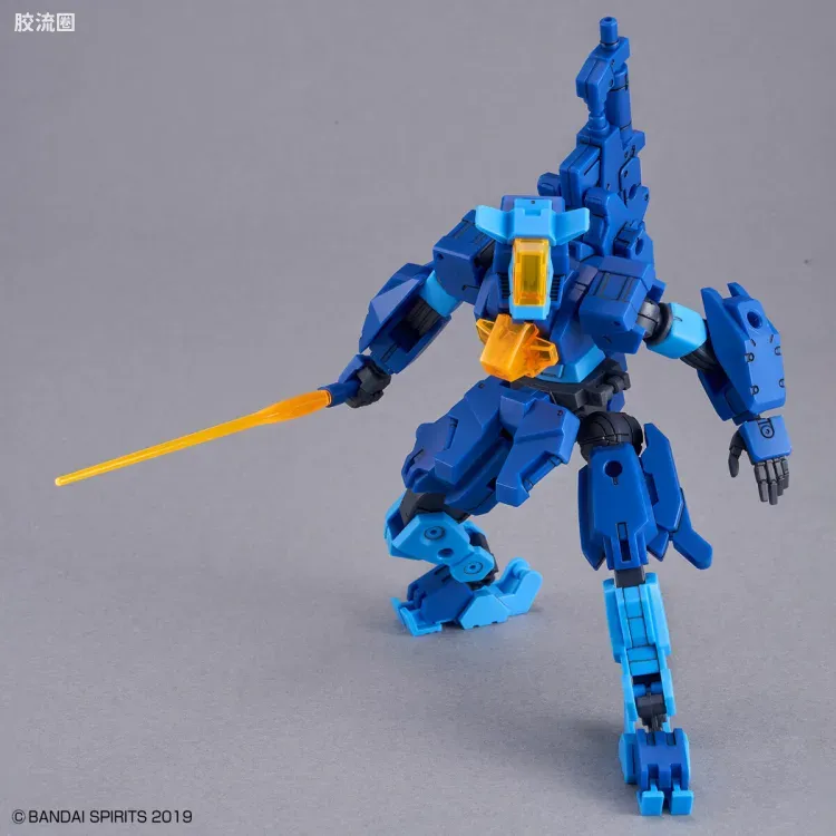 30MM 1/144 佛雷斯提艾利/Forestieri（地球联合军） 58 eEXM-S03H 弗雷斯提耶利 03 - 图片