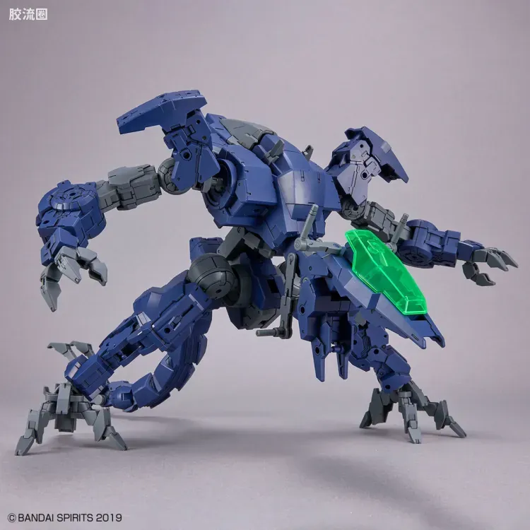 30MM 1/144 普罗维德尔/Provedel（地球联合军） 52 eEXM GIG-R01 普罗维德尔(暴龙型01) - 图片