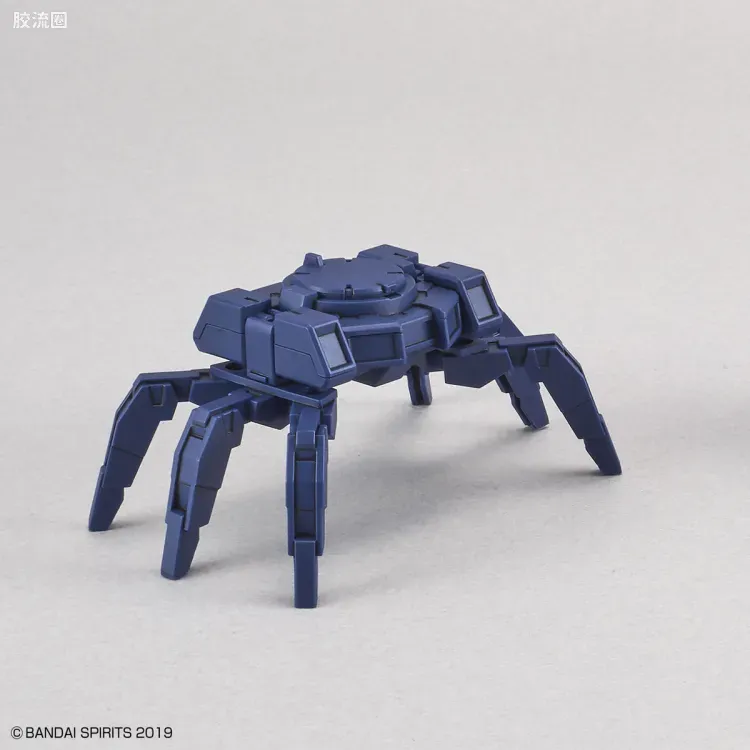 30MM 特殊限定版 OP-23 指挥官机用[拉比奥特用/海军蓝] - 图片