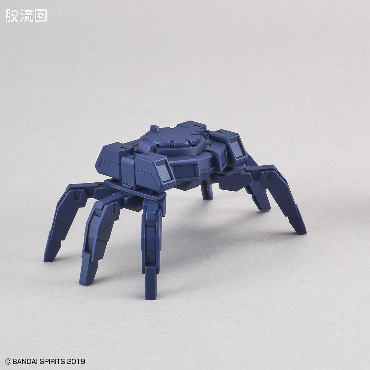 30MM 特殊限定版 OP-23 指挥官机用[拉比奥特用/海军蓝] - 图片