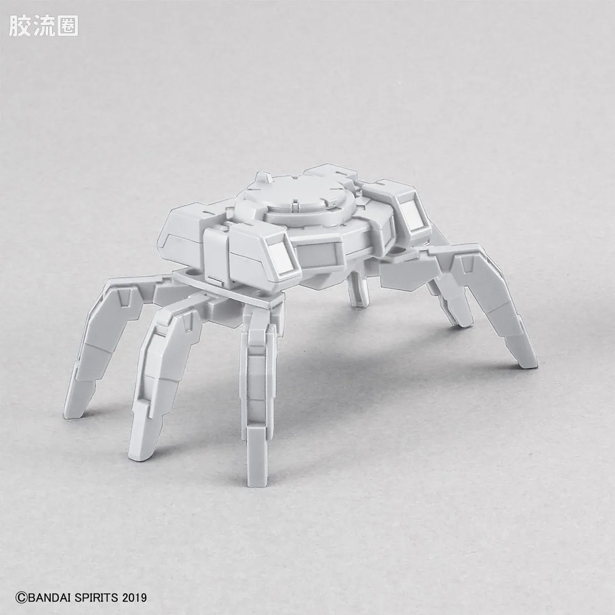 30MM 特殊限定版 OP-26 指挥官机用[拉比奥特用/白色] - 图片
