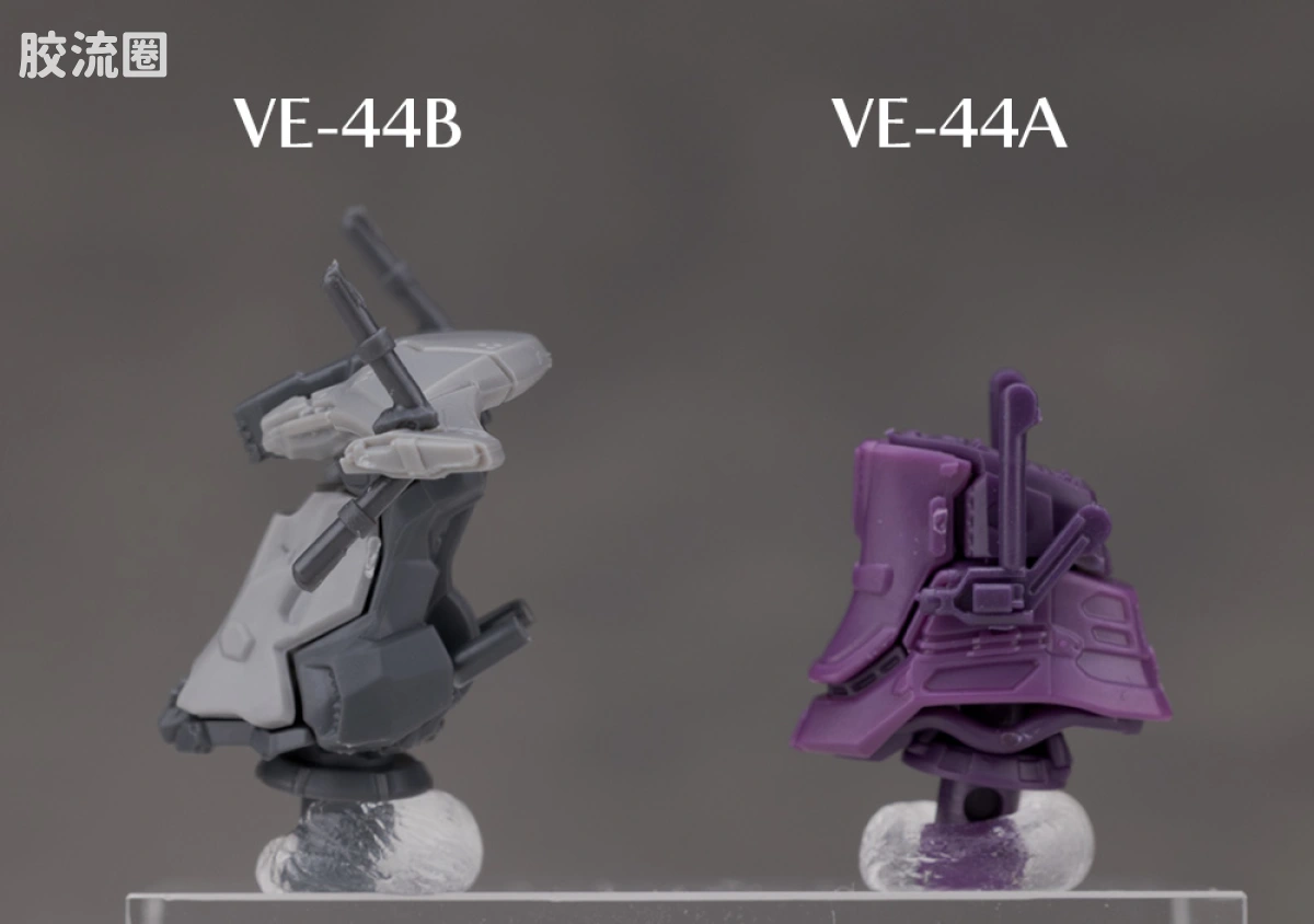 30MM 装甲核心 Arquebus Add VE-40A - 图片
