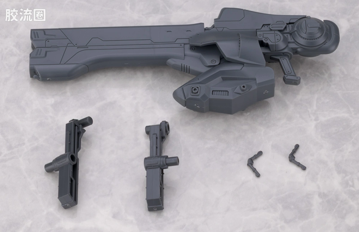 30MM 装甲核心 Arquebus Add VE-40A - 图片