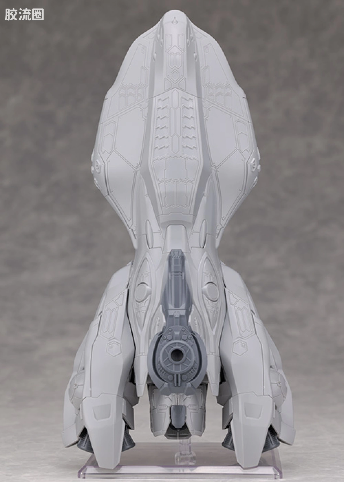 30MM 装甲核心 Arquebus Add VE-40A - 图片