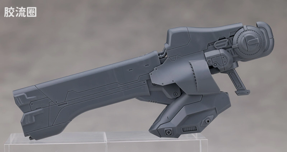 30MM 装甲核心 Arquebus Add VE-40A - 图片