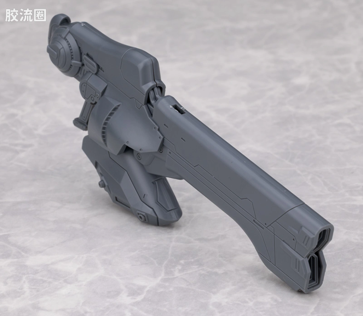 30MM 装甲核心 Arquebus Add VE-40A - 图片