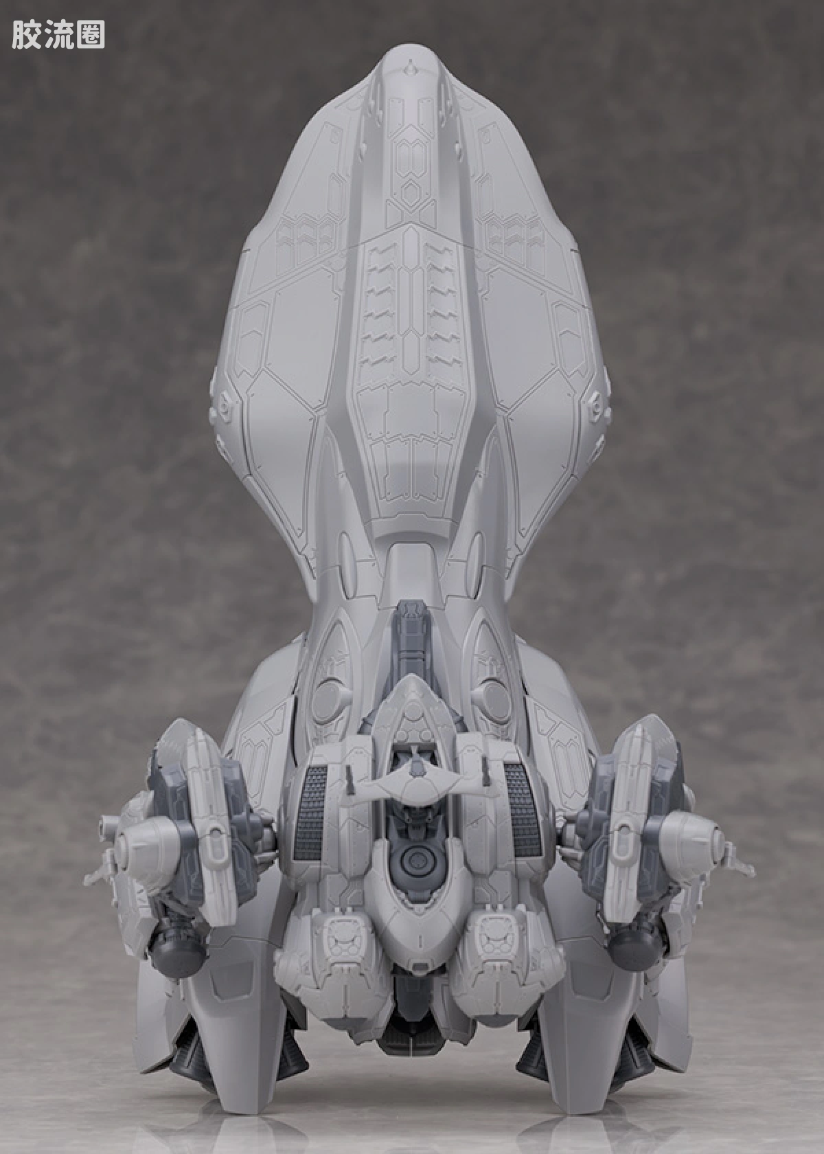 30MM 装甲核心 Arquebus Add VE-40A - 图片