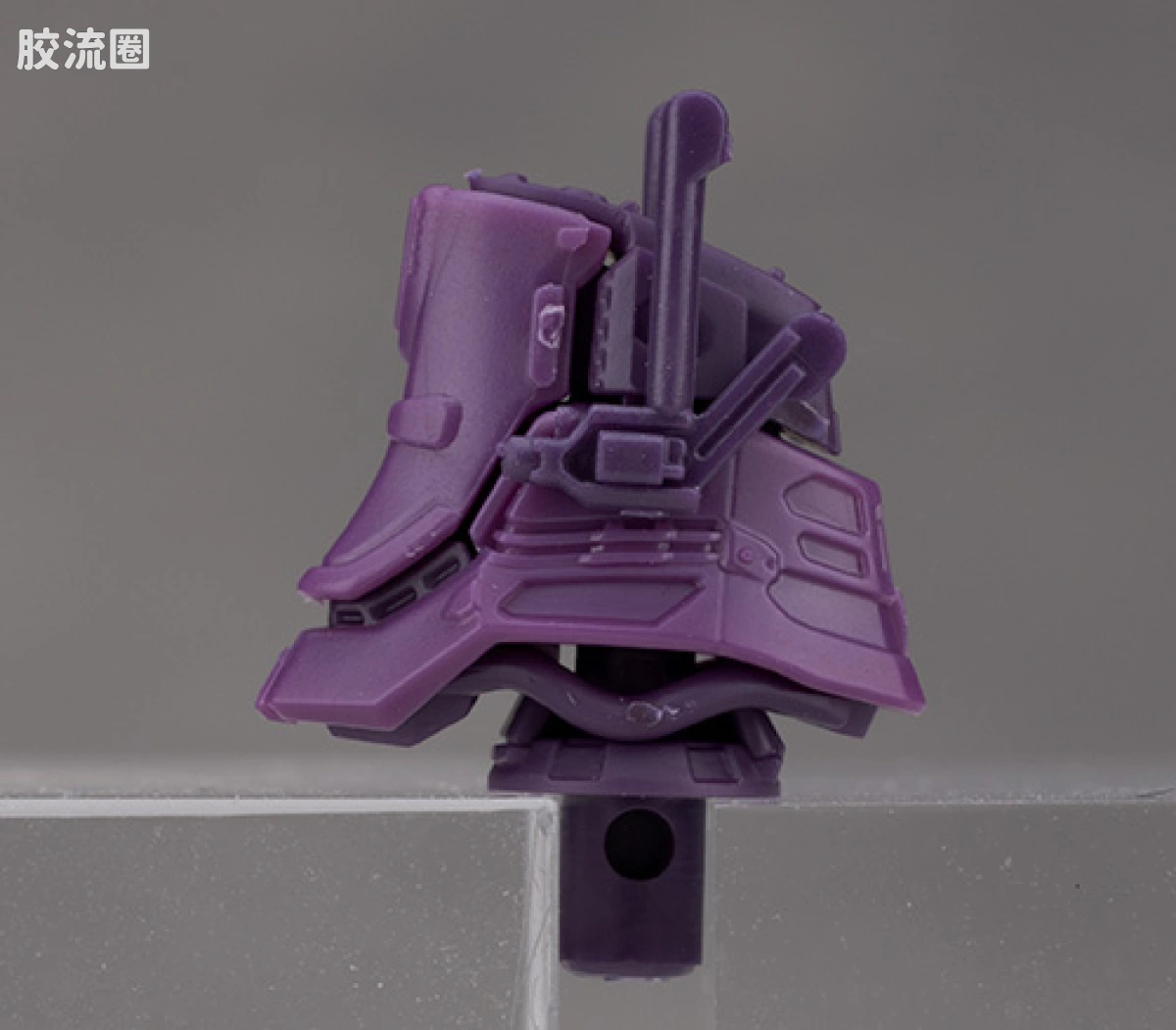 30MM 装甲核心 ARQUEBUS ADD VE-40A Open Faith - 图片
