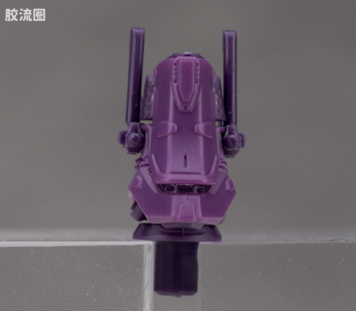 30MM 装甲核心 ARQUEBUS ADD VE-40A Open Faith - 图片