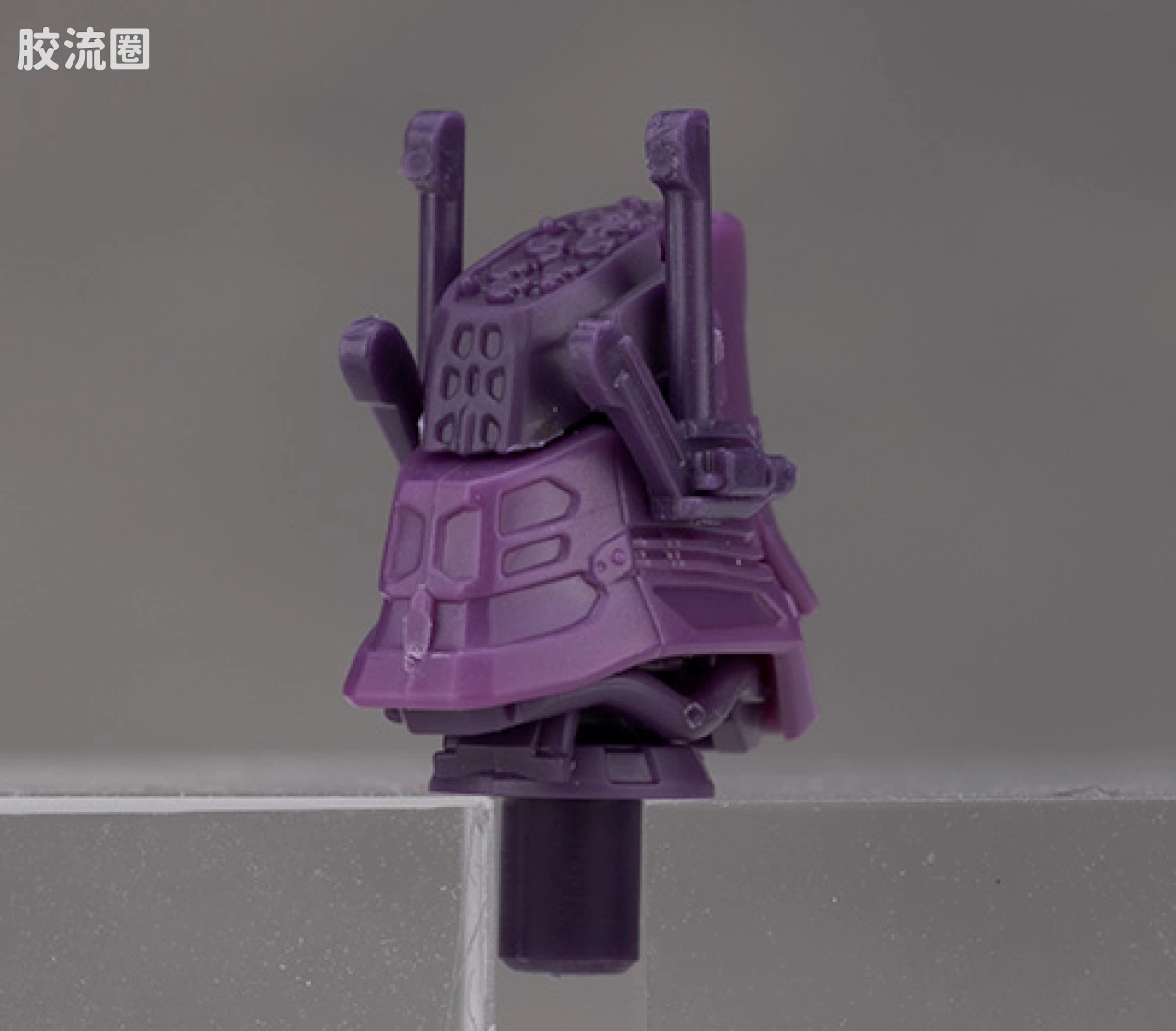 30MM 装甲核心 ARQUEBUS ADD VE-40A Open Faith - 图片