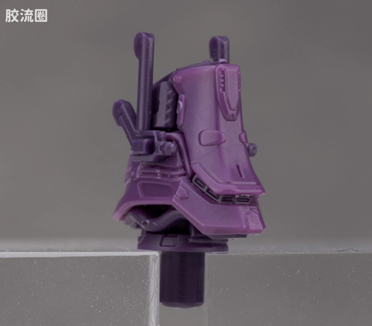 30MM 装甲核心 ARQUEBUS ADD VE-40A Open Faith - 图片