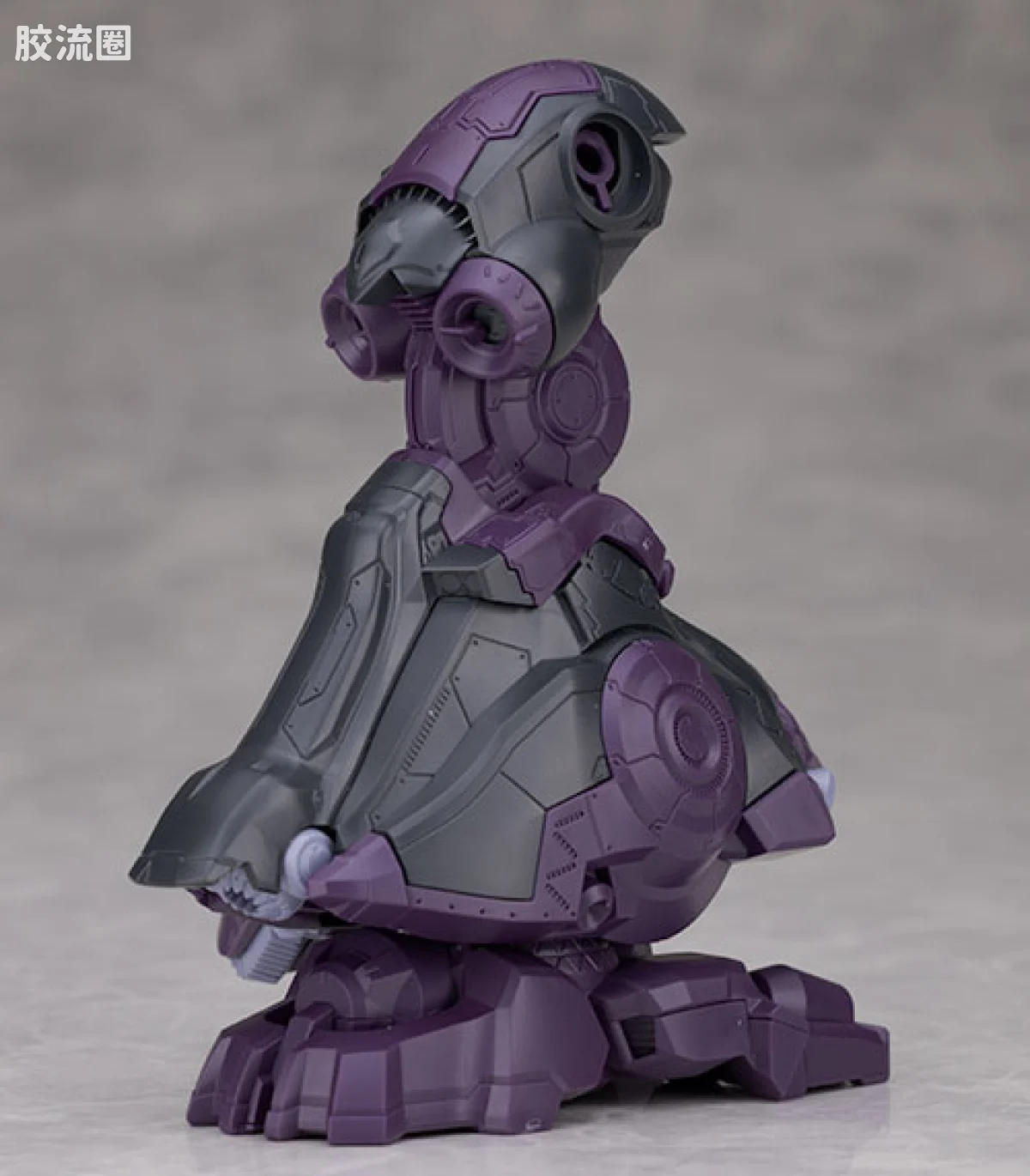 30MM 装甲核心 ARQUEBUS ADD VE-40A Open Faith - 图片
