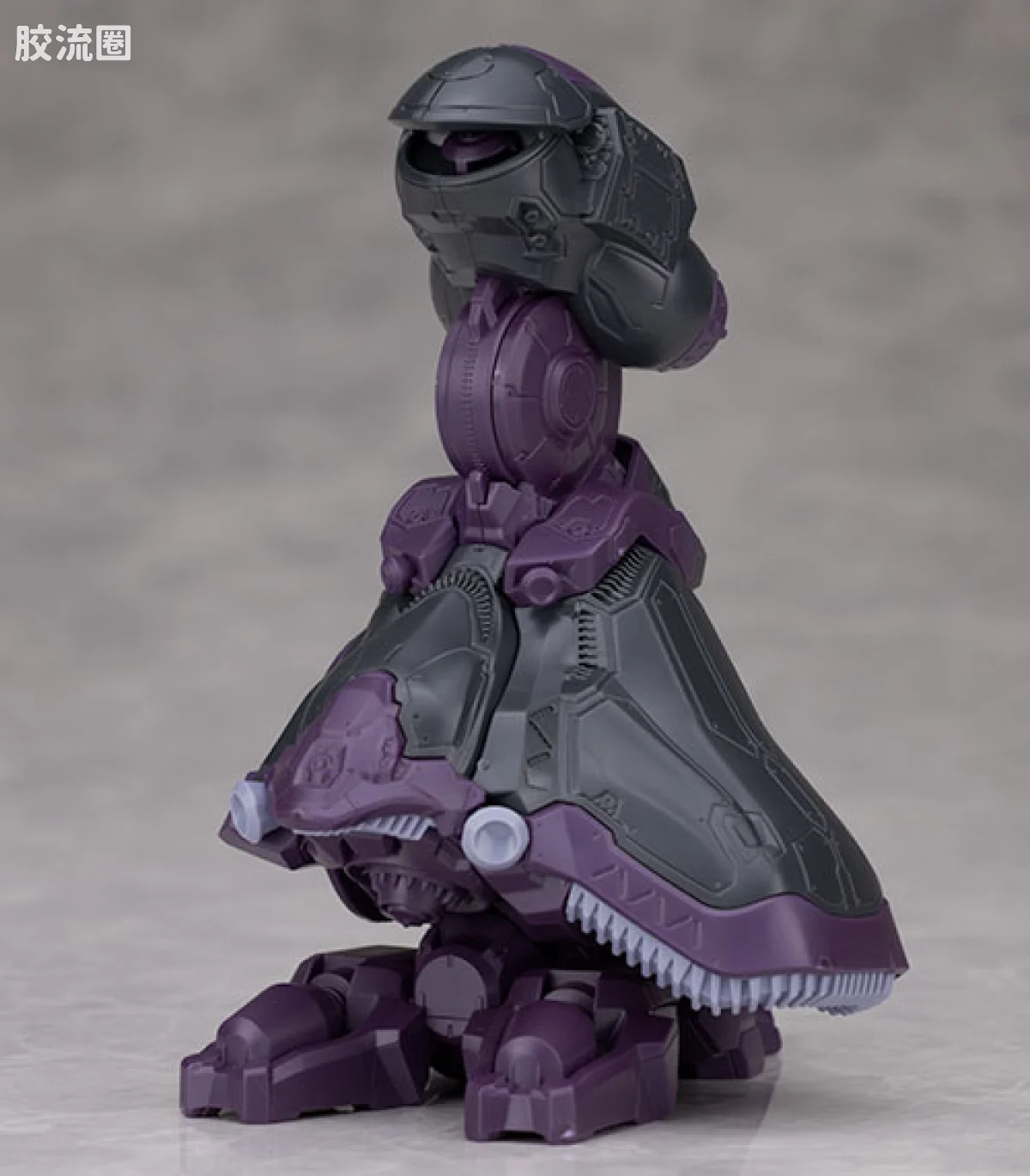 30MM 装甲核心 ARQUEBUS ADD VE-40A Open Faith - 图片