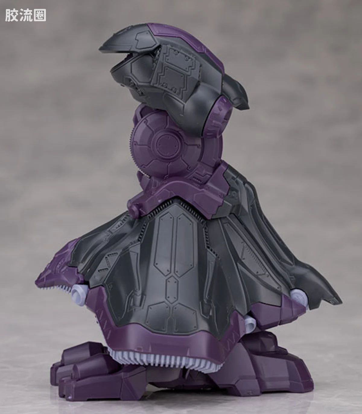 30MM 装甲核心 ARQUEBUS ADD VE-40A Open Faith - 图片