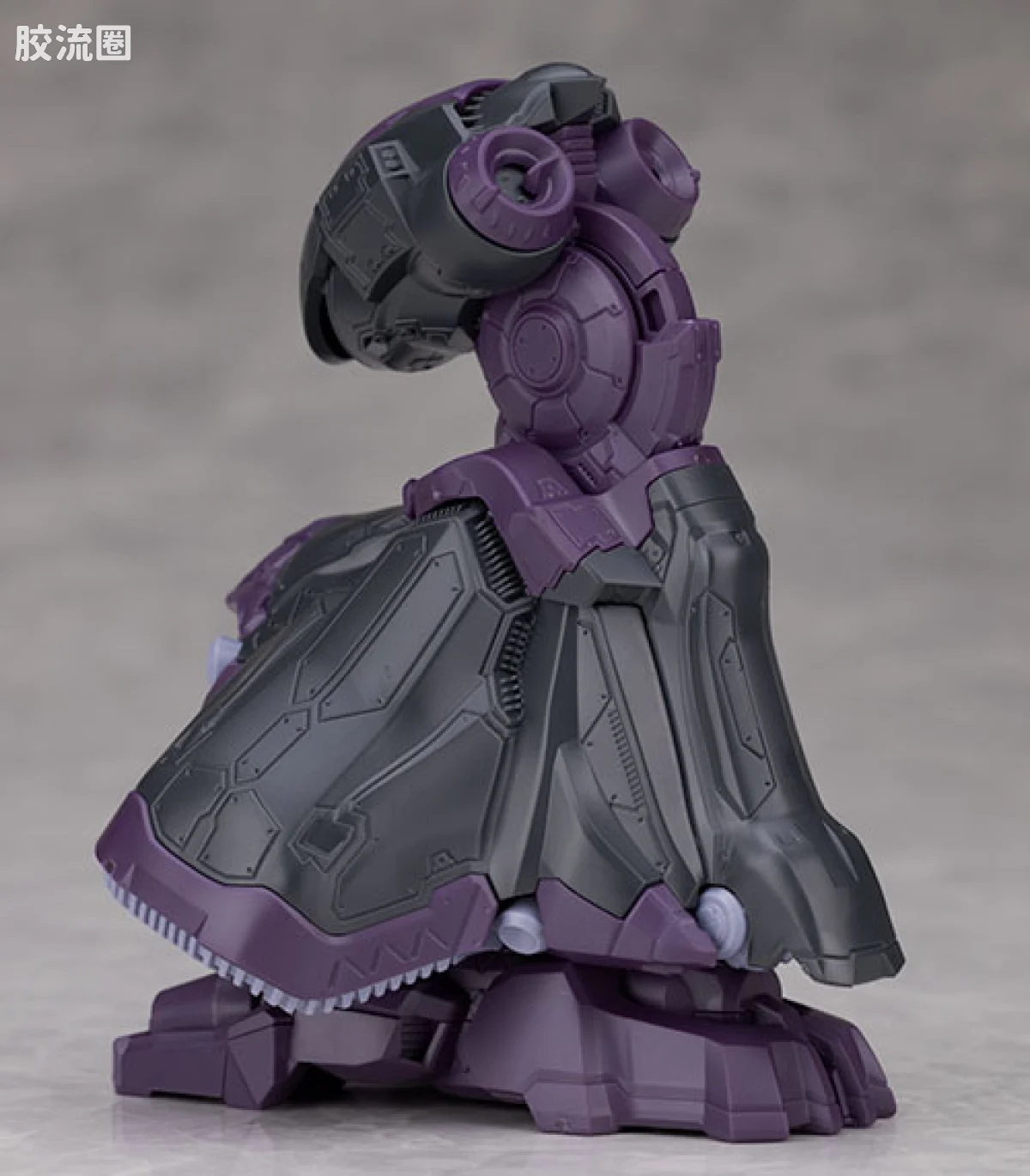 30MM 装甲核心 ARQUEBUS ADD VE-40A Open Faith - 图片