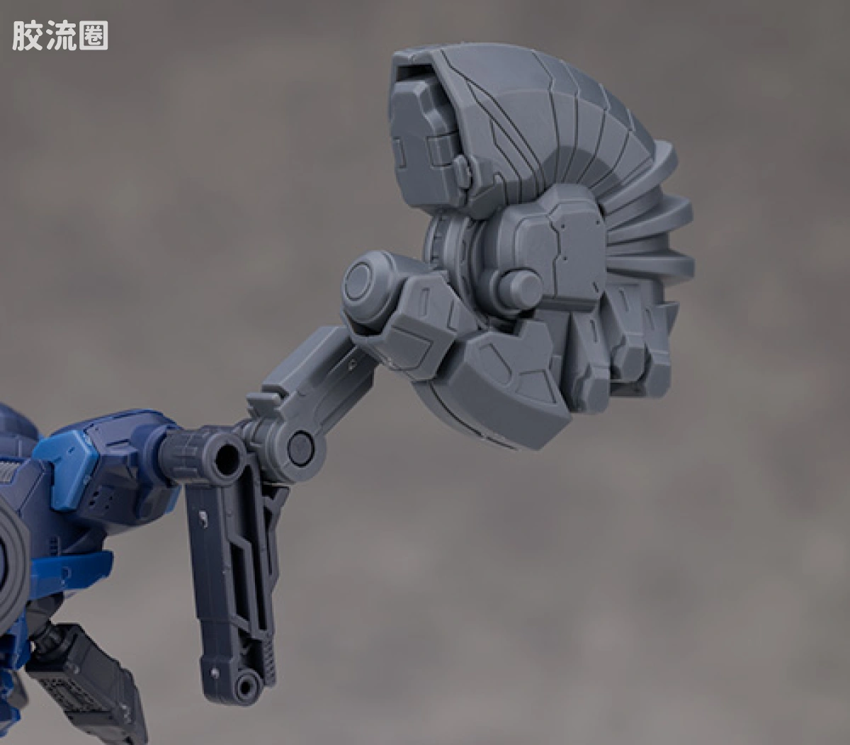 30MM 装甲核心 ARQUEBUS CORPORATION VP-40S 锁匠 - 图片