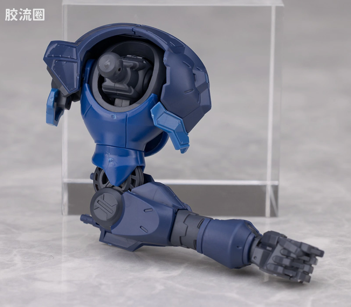 30MM 装甲核心 ARQUEBUS CORPORATION VP-40S 锁匠 - 图片