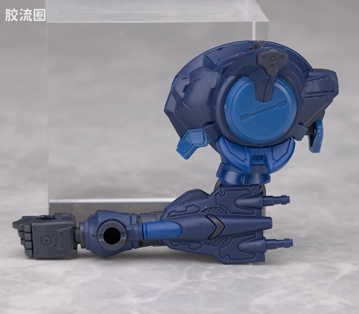 30MM 装甲核心 ARQUEBUS CORPORATION VP-40S 锁匠 - 图片