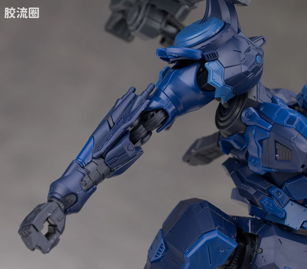 30MM 装甲核心 ARQUEBUS CORPORATION VP-40S 锁匠 - 图片