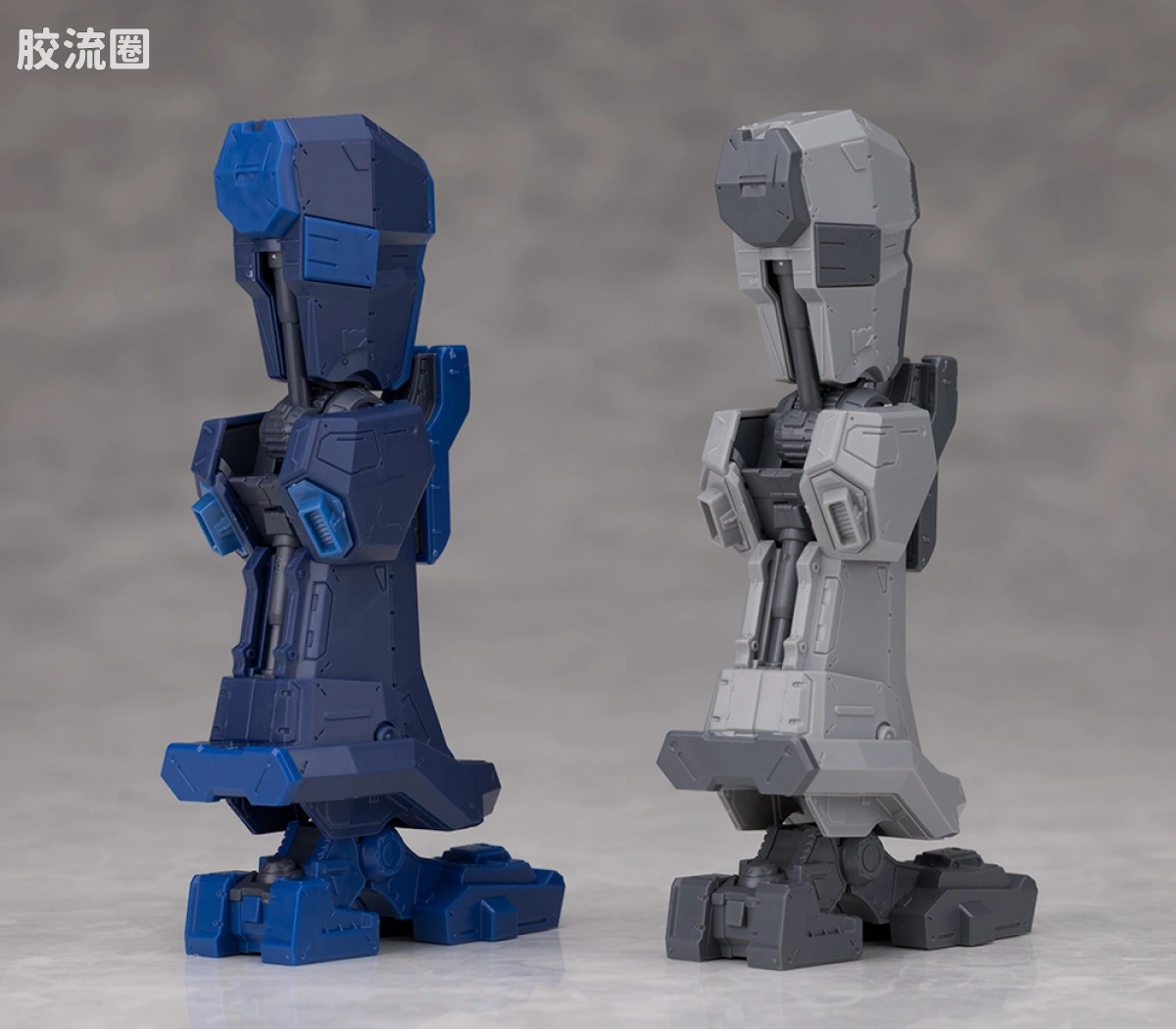 30MM 装甲核心 ARQUEBUS CORPORATION VP-40S 锁匠 - 图片