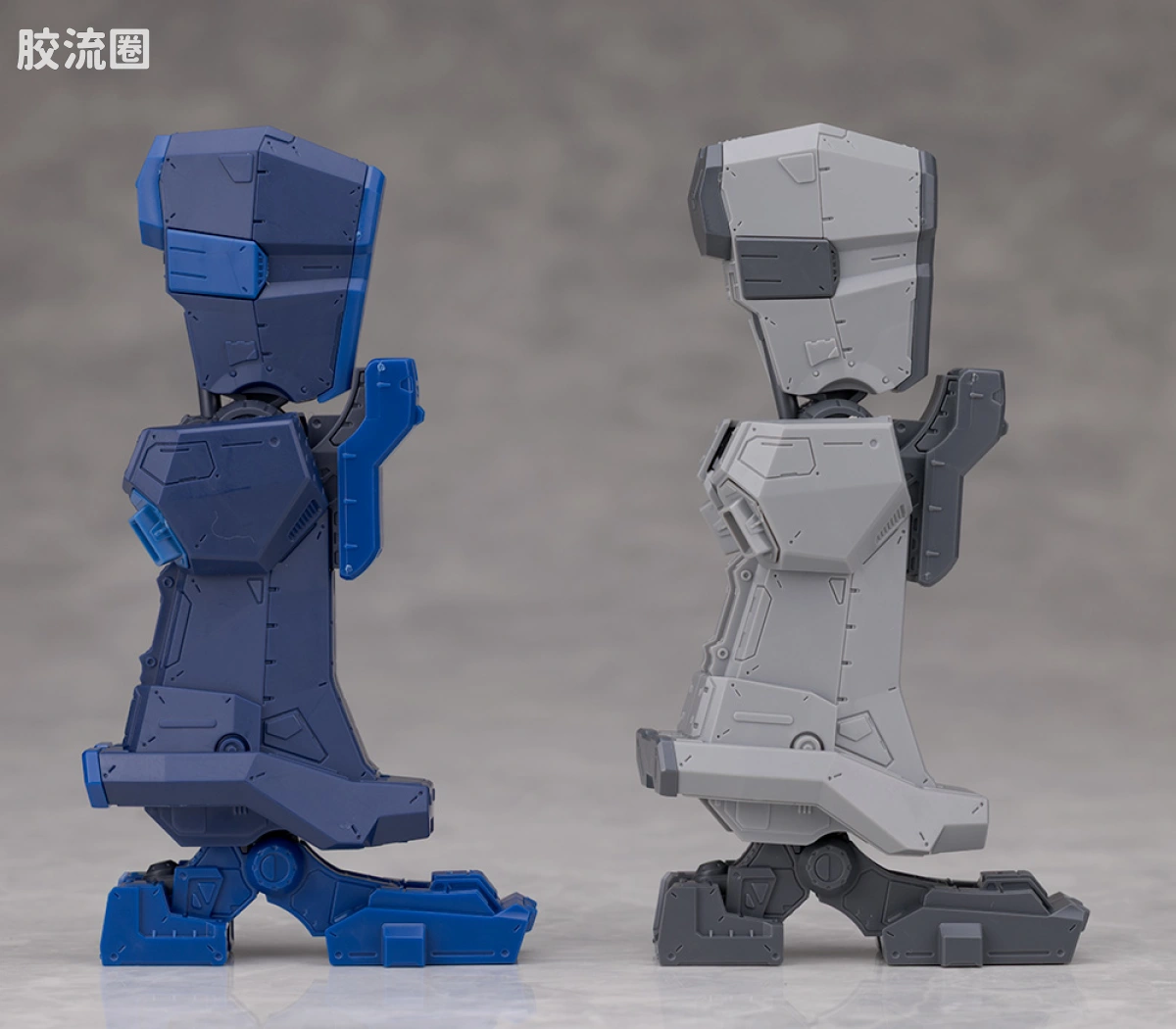 30MM 装甲核心 ARQUEBUS CORPORATION VP-40S 锁匠 - 图片