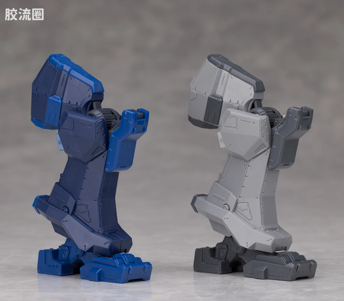 30MM 装甲核心 ARQUEBUS CORPORATION VP-40S 锁匠 - 图片