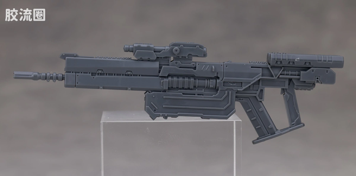 30MM 装甲核心 ARQUEBUS CORPORATION VP-40S 锁匠 - 图片