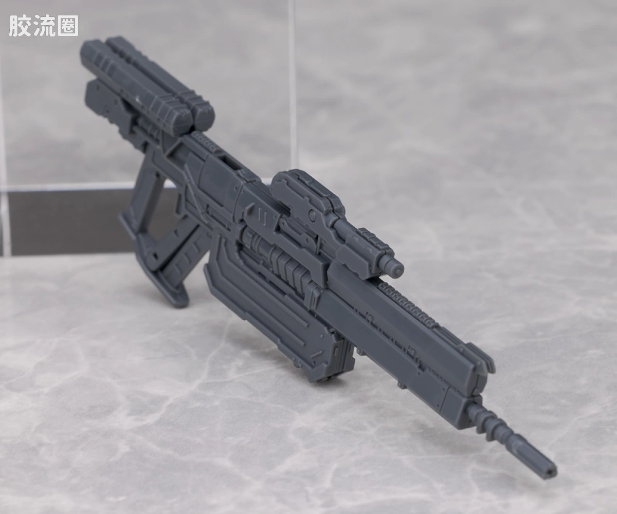 30MM 装甲核心 ARQUEBUS CORPORATION VP-40S 锁匠 - 图片