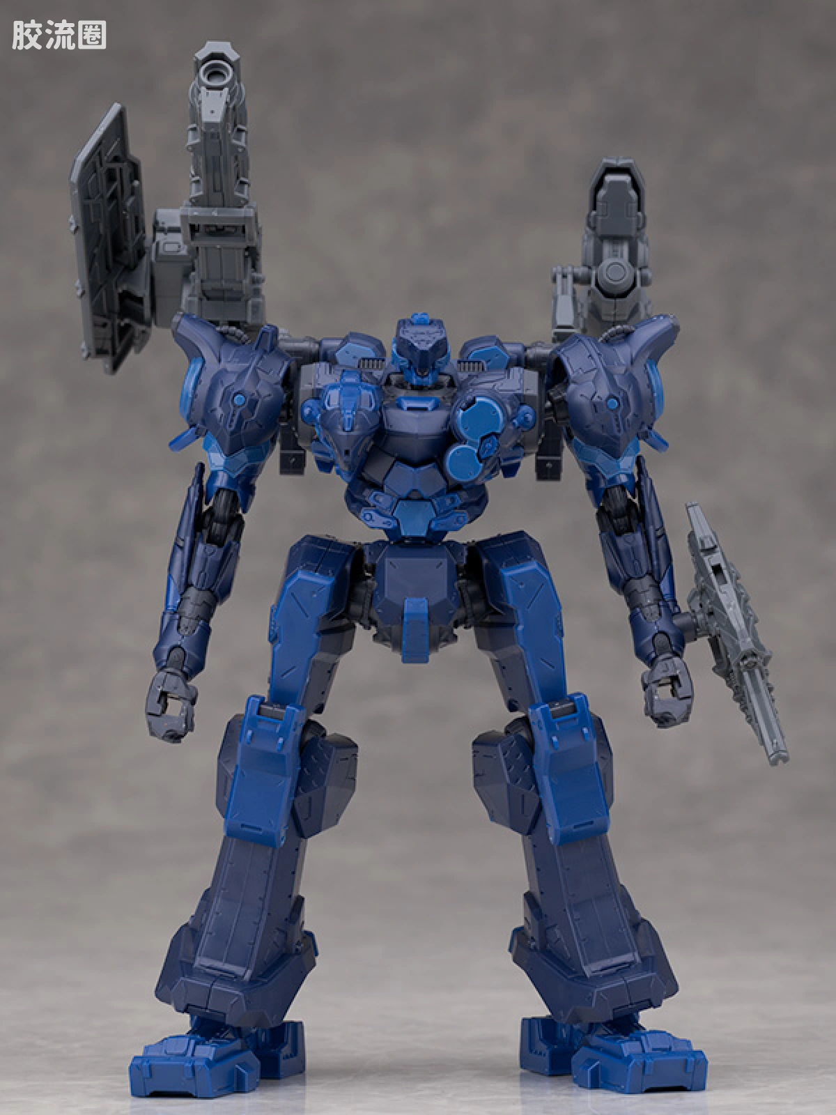 30MM 装甲核心 ARQUEBUS CORPORATION VP-40S 锁匠 - 图片