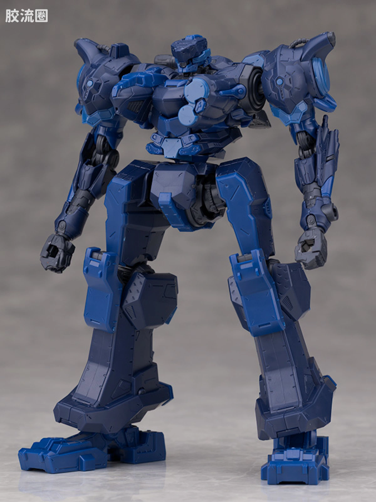 30MM 装甲核心 ARQUEBUS CORPORATION VP-40S 锁匠 - 图片