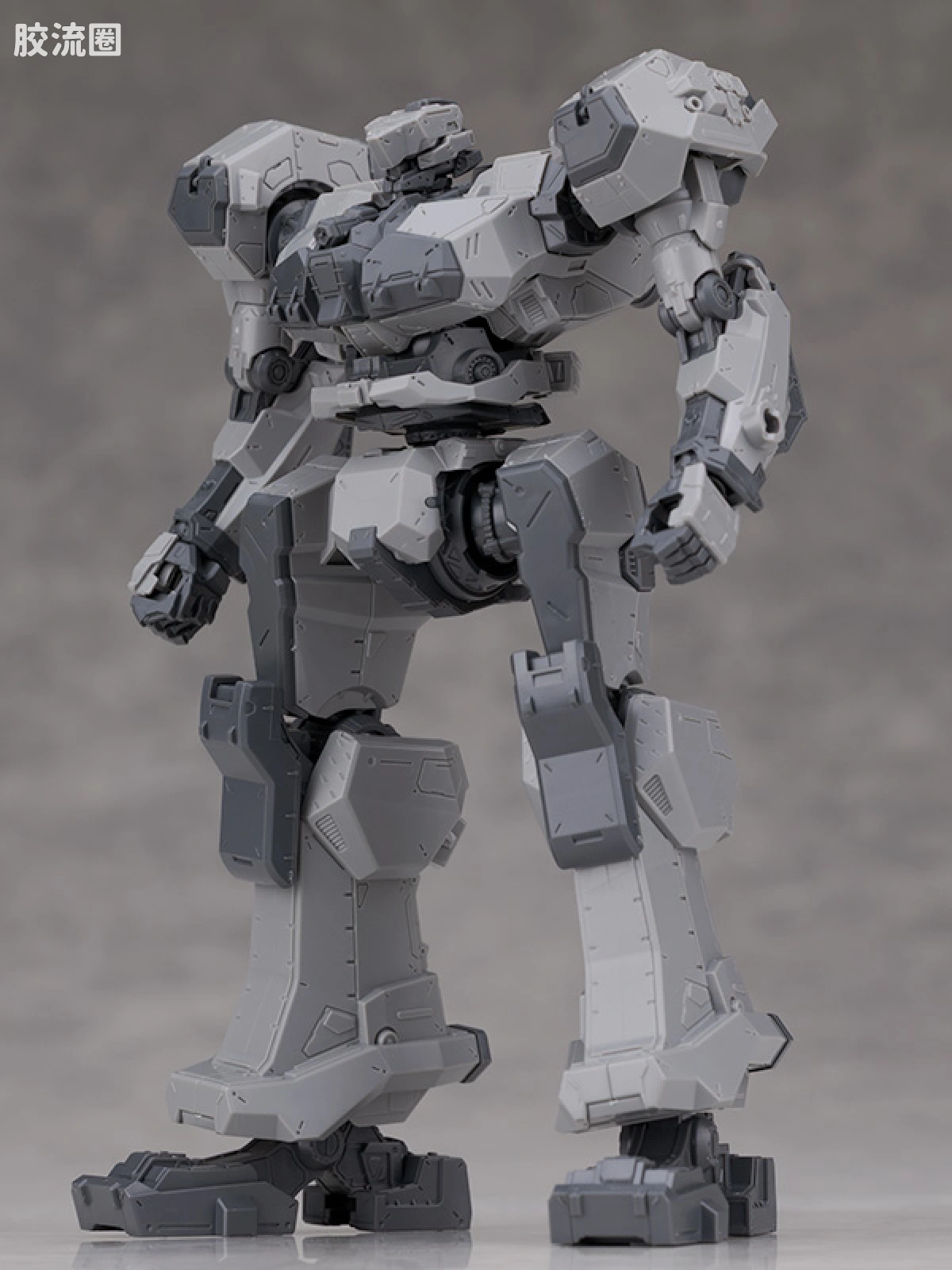30MM 装甲核心 BALAM INDUSTRIES BD-011 MELANDER - 图片