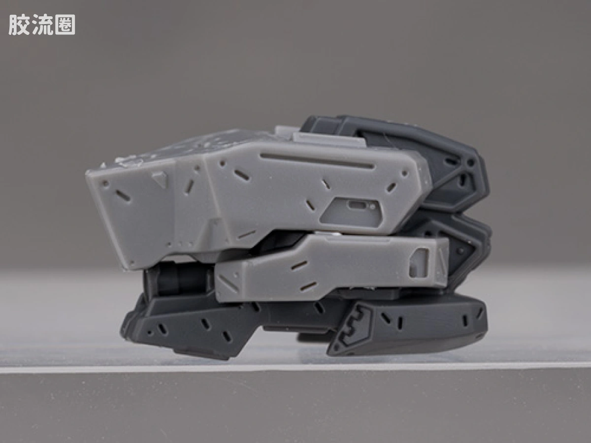 30MM 装甲核心 BALAM INDUSTRIES BD-011 MELANDER - 图片