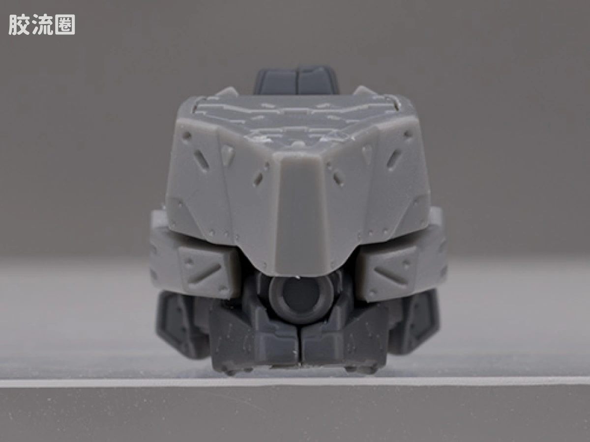 30MM 装甲核心 BALAM INDUSTRIES BD-011 MELANDER - 图片