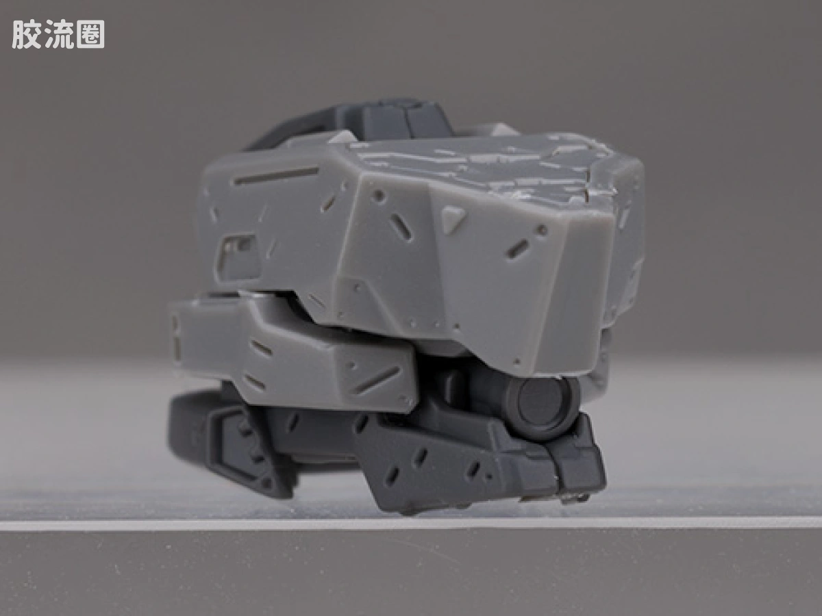 30MM 装甲核心 BALAM INDUSTRIES BD-011 MELANDER - 图片