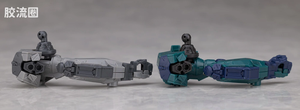 30MM 装甲核心 BALAM INDUSTRIES BD-011 MELANDER - 图片