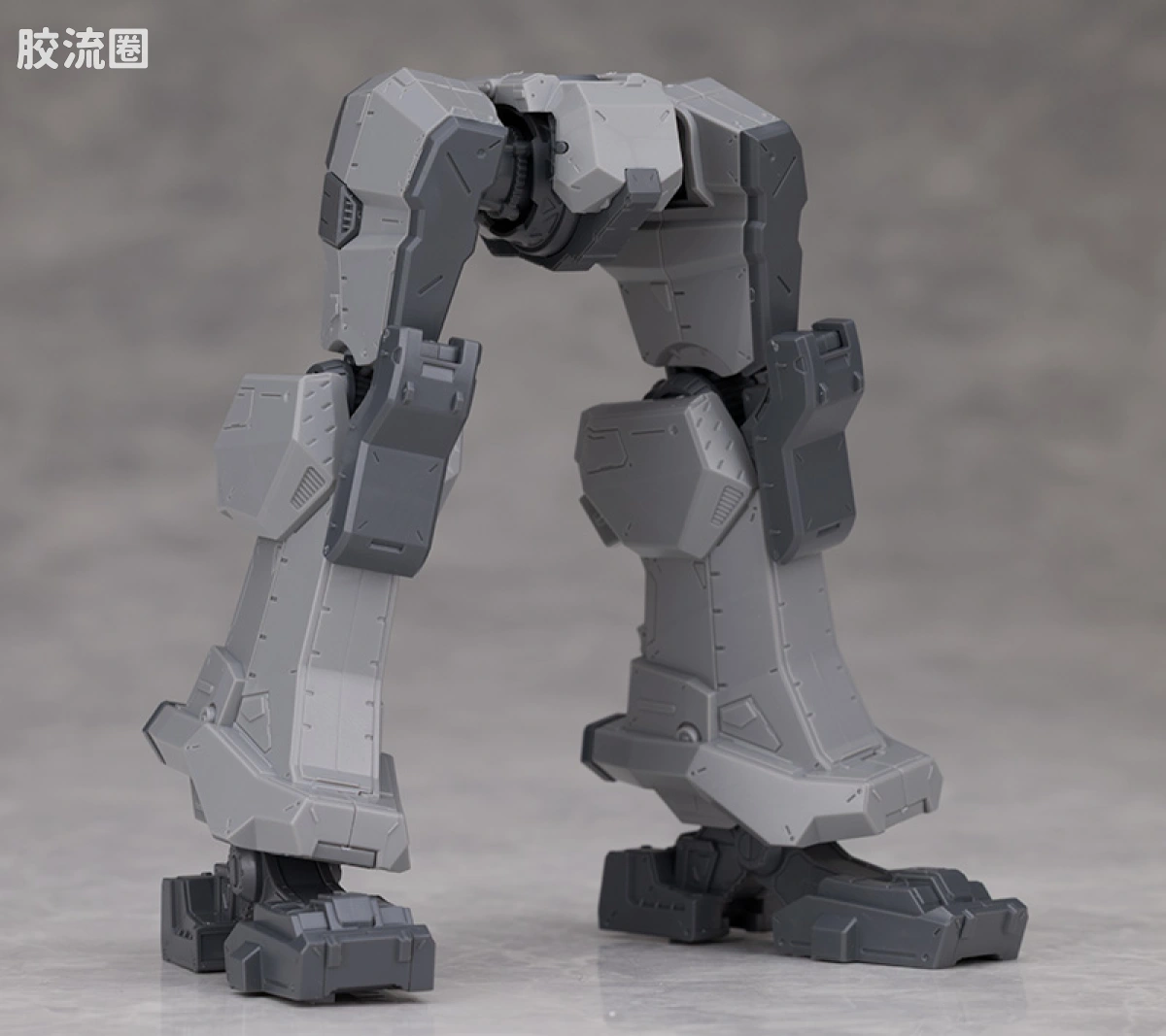 30MM 装甲核心 BALAM INDUSTRIES BD-011 MELANDER - 图片