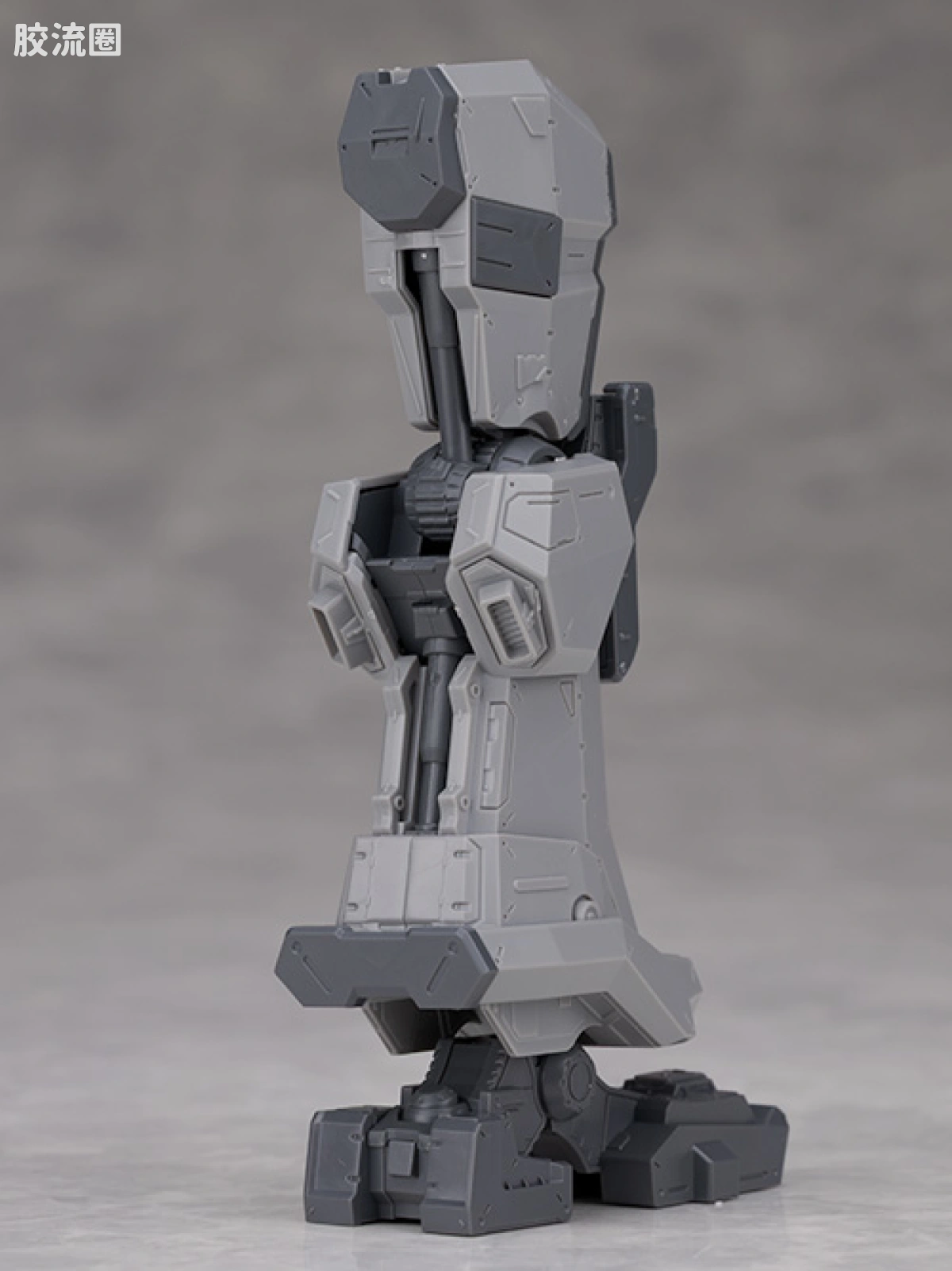30MM 装甲核心 BALAM INDUSTRIES BD-011 MELANDER - 图片