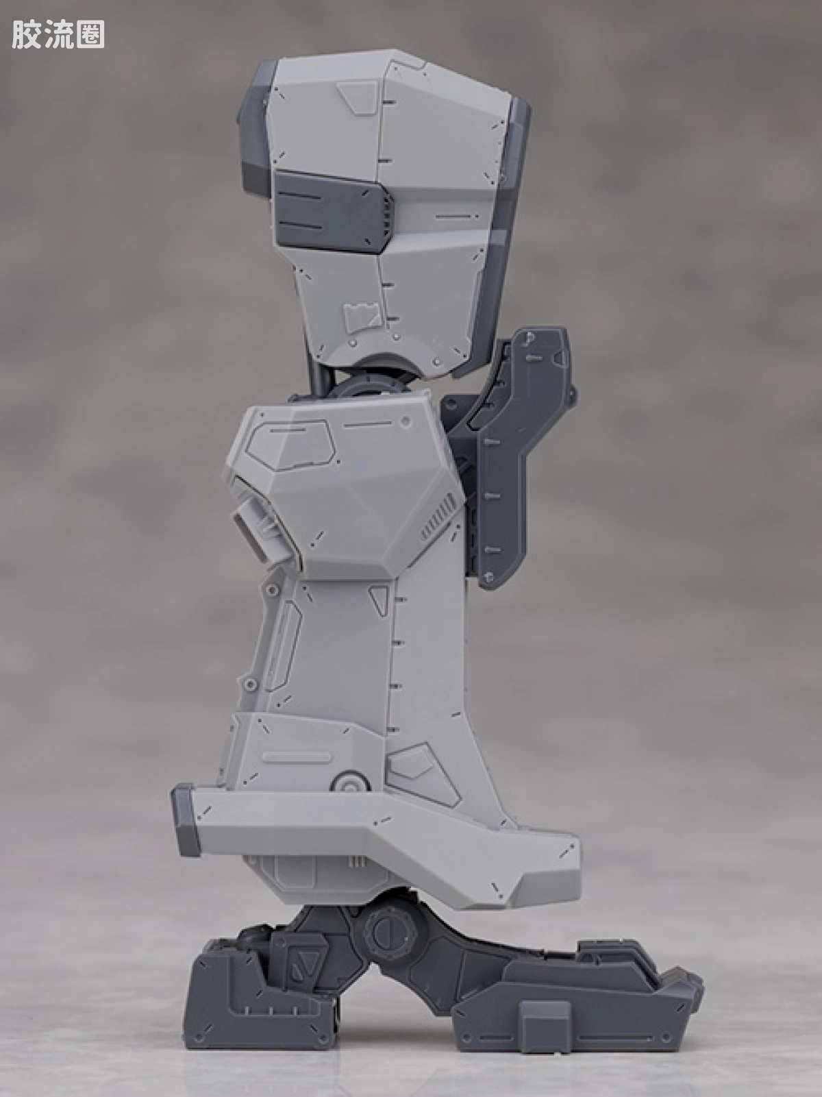 30MM 装甲核心 BALAM INDUSTRIES BD-011 MELANDER - 图片