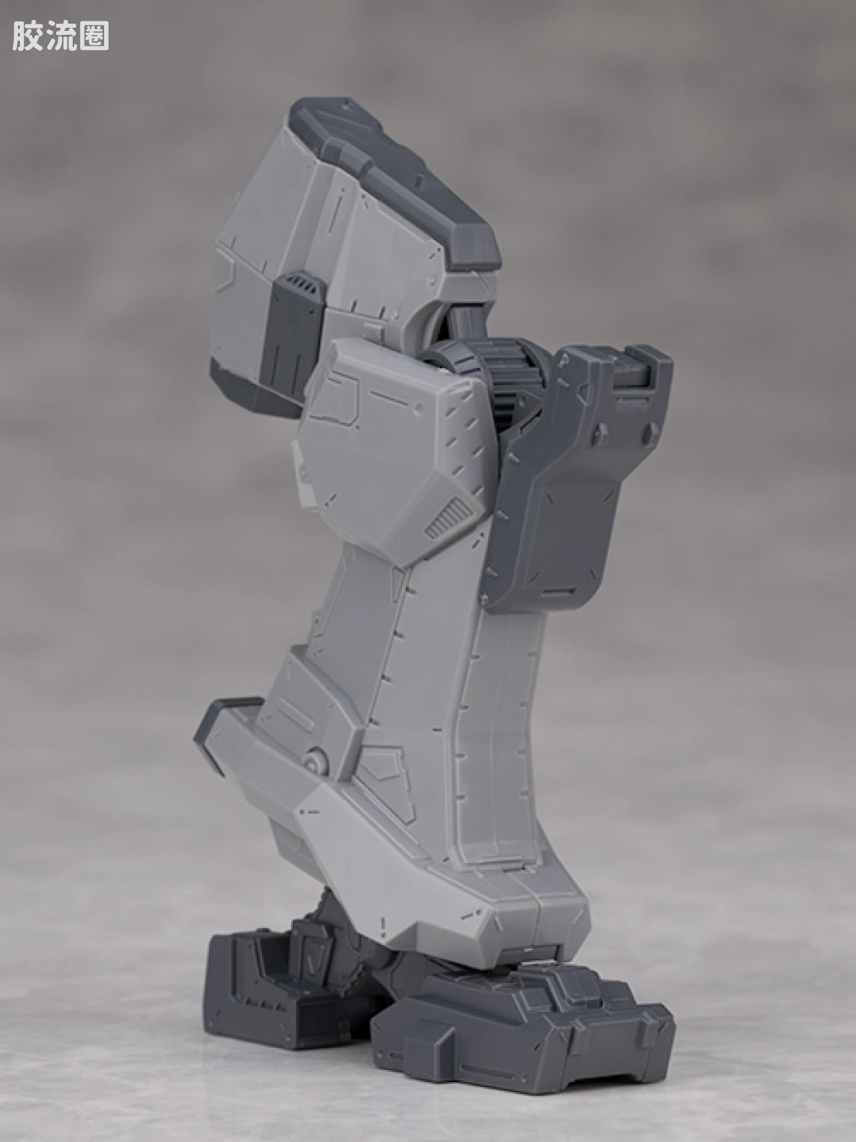 30MM 装甲核心 BALAM INDUSTRIES BD-011 MELANDER - 图片