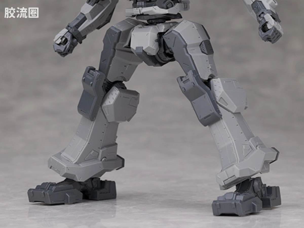30MM 装甲核心 BALAM INDUSTRIES BD-011 MELANDER - 图片