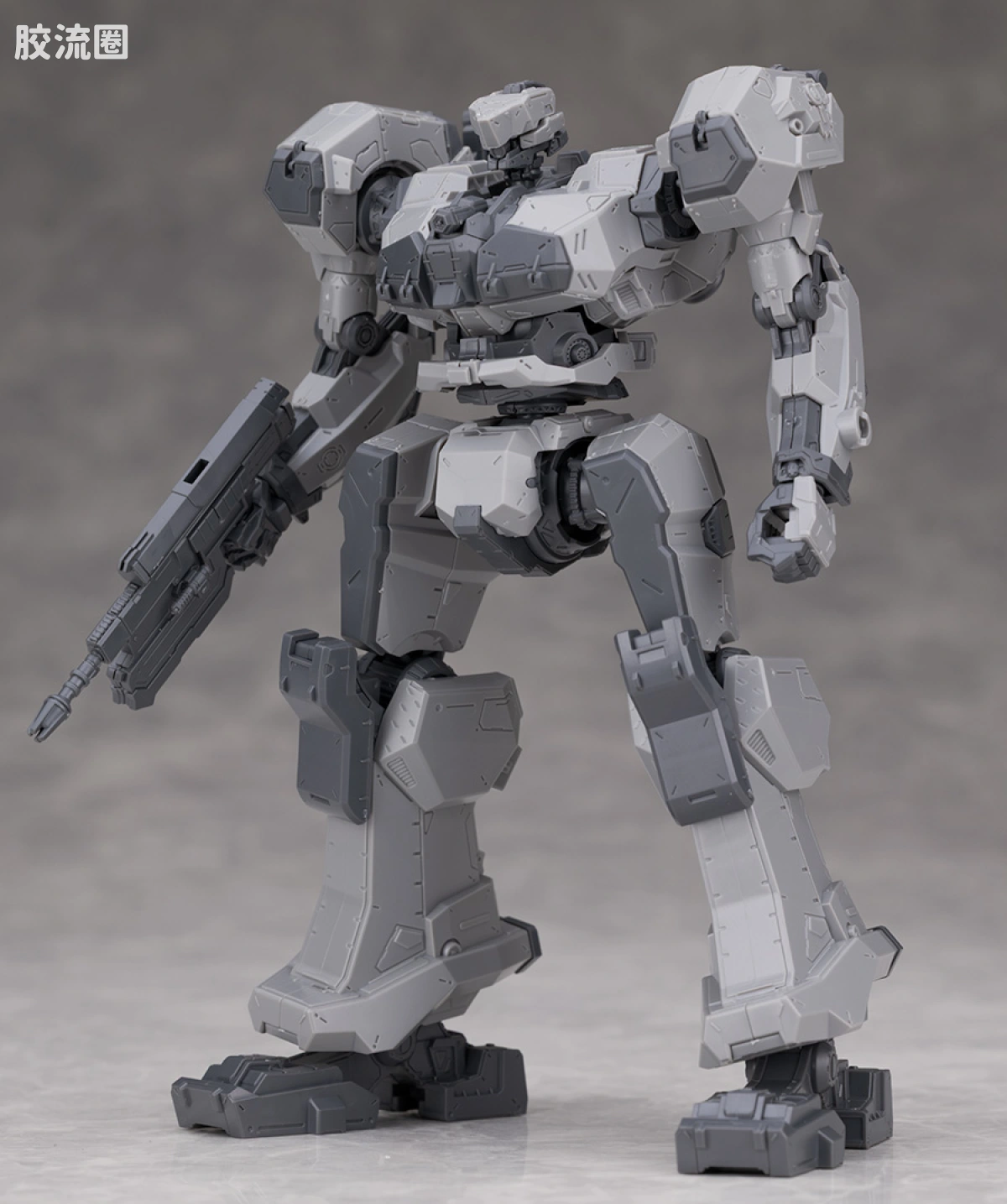 30MM 装甲核心 BALAM INDUSTRIES BD-011 MELANDER - 图片
