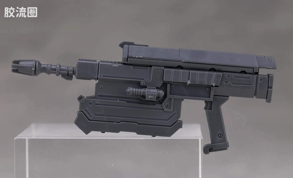 30MM 装甲核心 BALAM INDUSTRIES BD-011 MELANDER - 图片