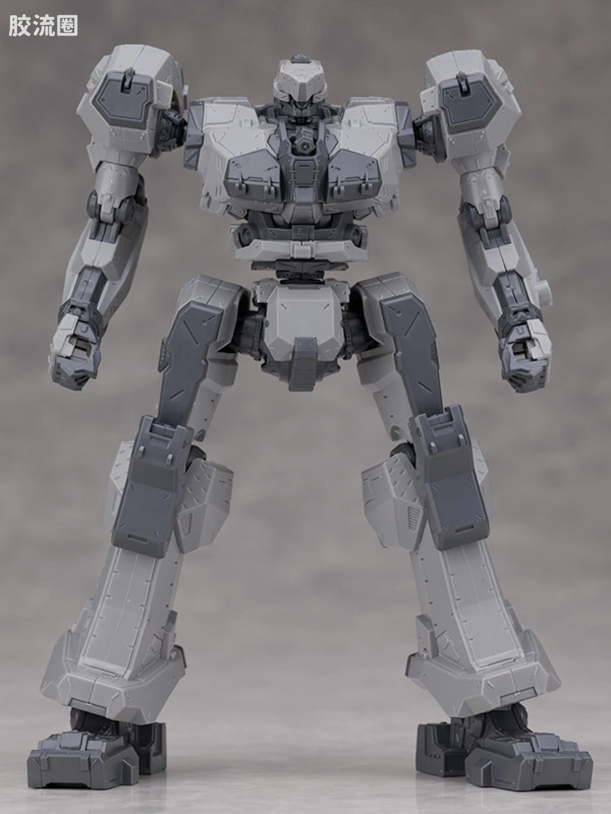 30MM 装甲核心 BALAM INDUSTRIES BD-011 MELANDER - 图片