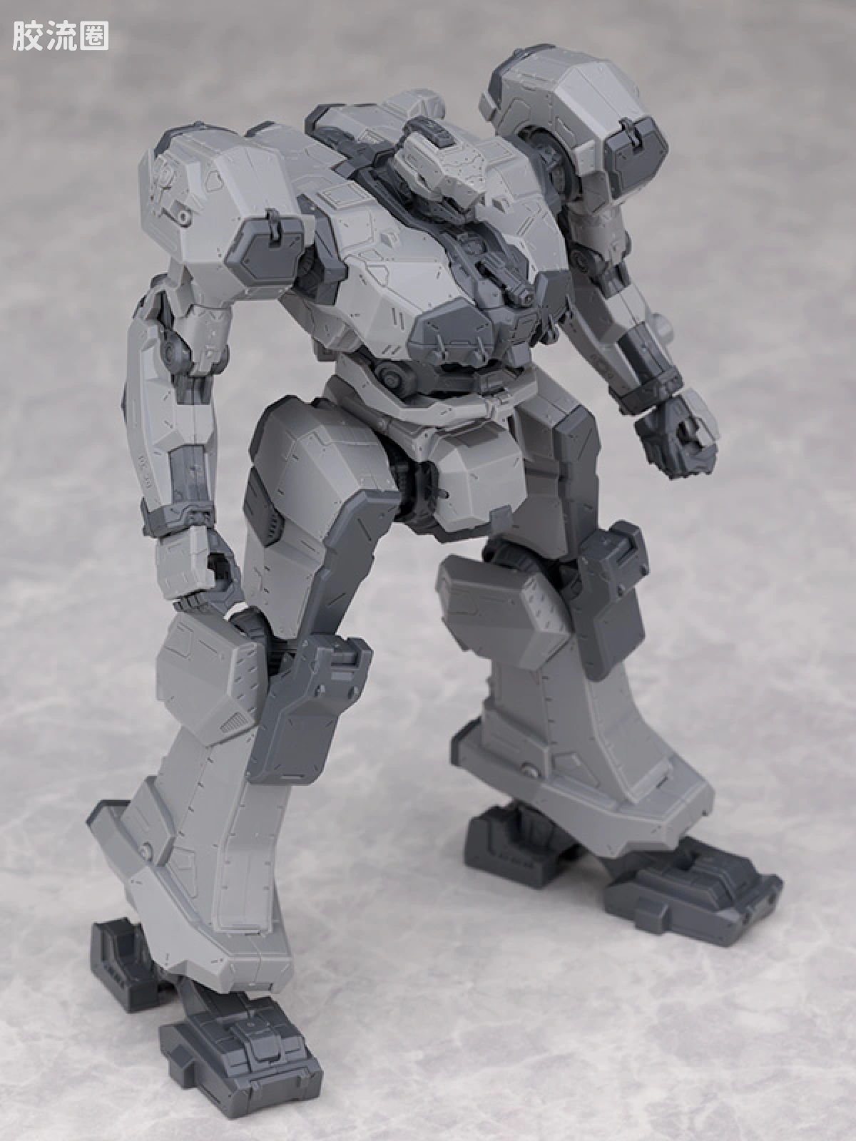 30MM 装甲核心 BALAM INDUSTRIES BD-011 MELANDER - 图片