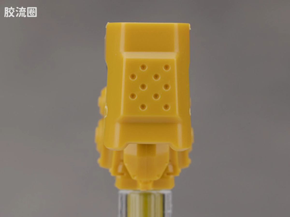 30MM 装甲核心 RaD CC-3000 WRECKER Milk Tooth - 图片