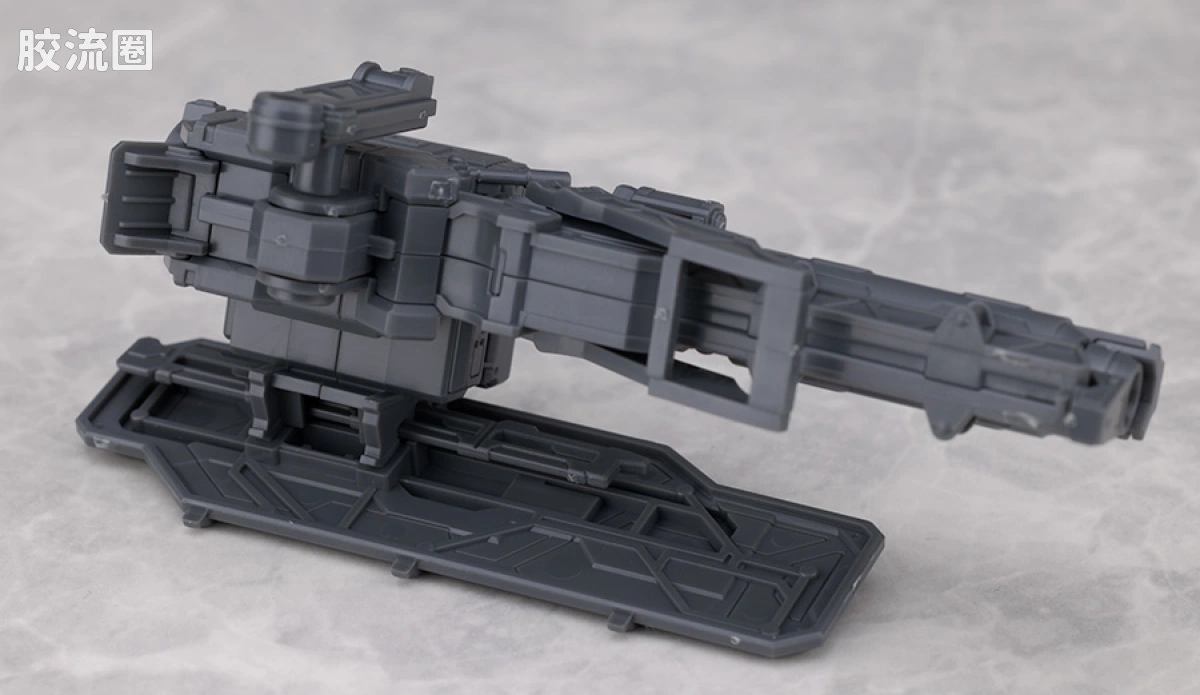 30MM 装甲核心 RaD CC-3000 WRECKER Milk Tooth - 图片