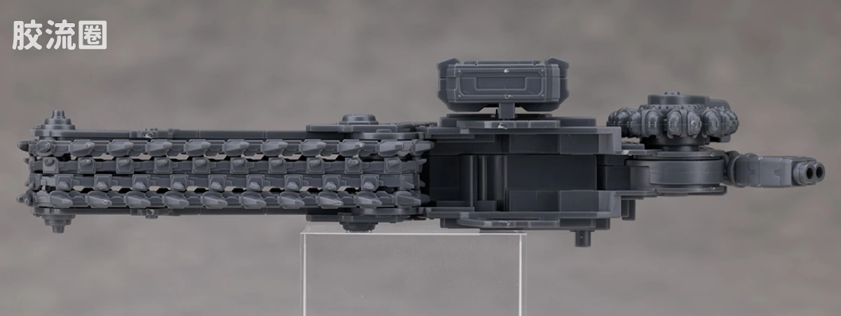 30MM 装甲核心 RaD CC-3000 WRECKER Milk Tooth - 图片