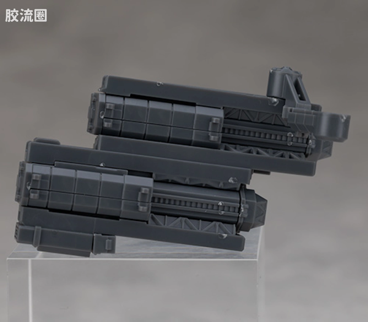 30MM 装甲核心配件 04 - 图片